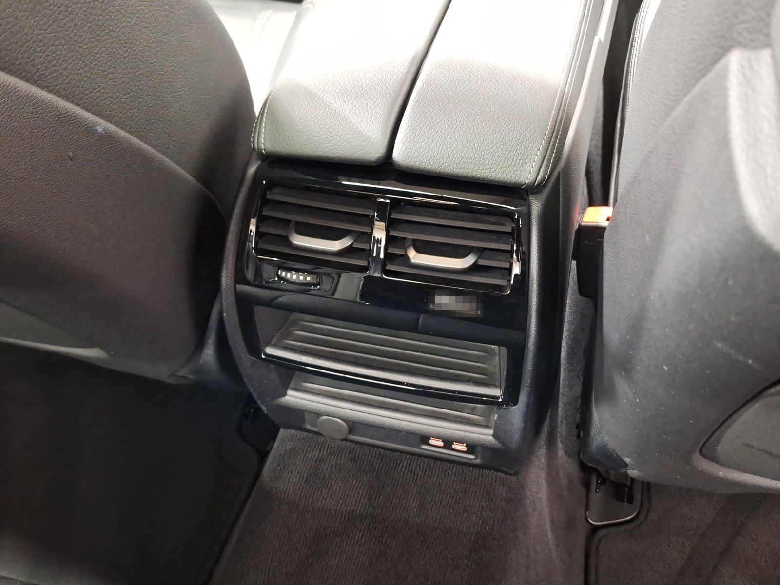 BMW 530e xDrive Limousine M Sport AHK PDC HiFi foto 17