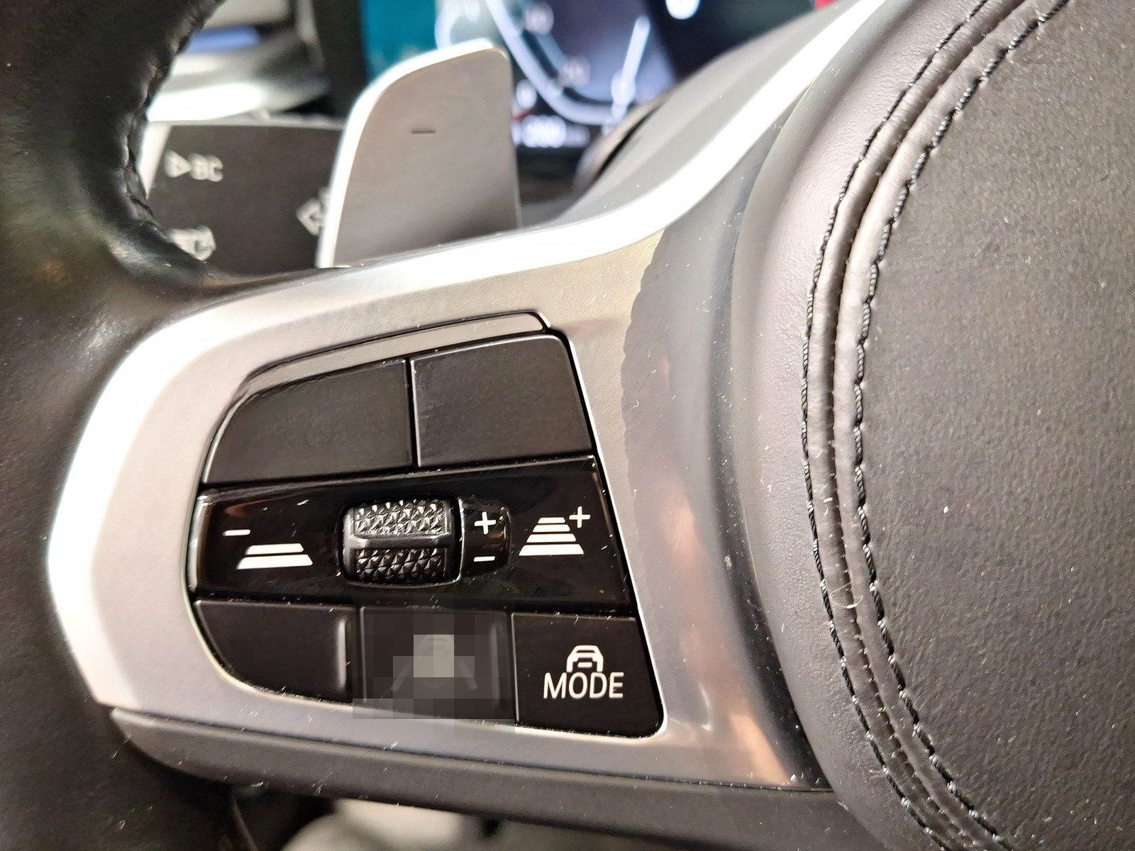 BMW 530e xDrive Limousine M Sport AHK PDC HiFi foto 21