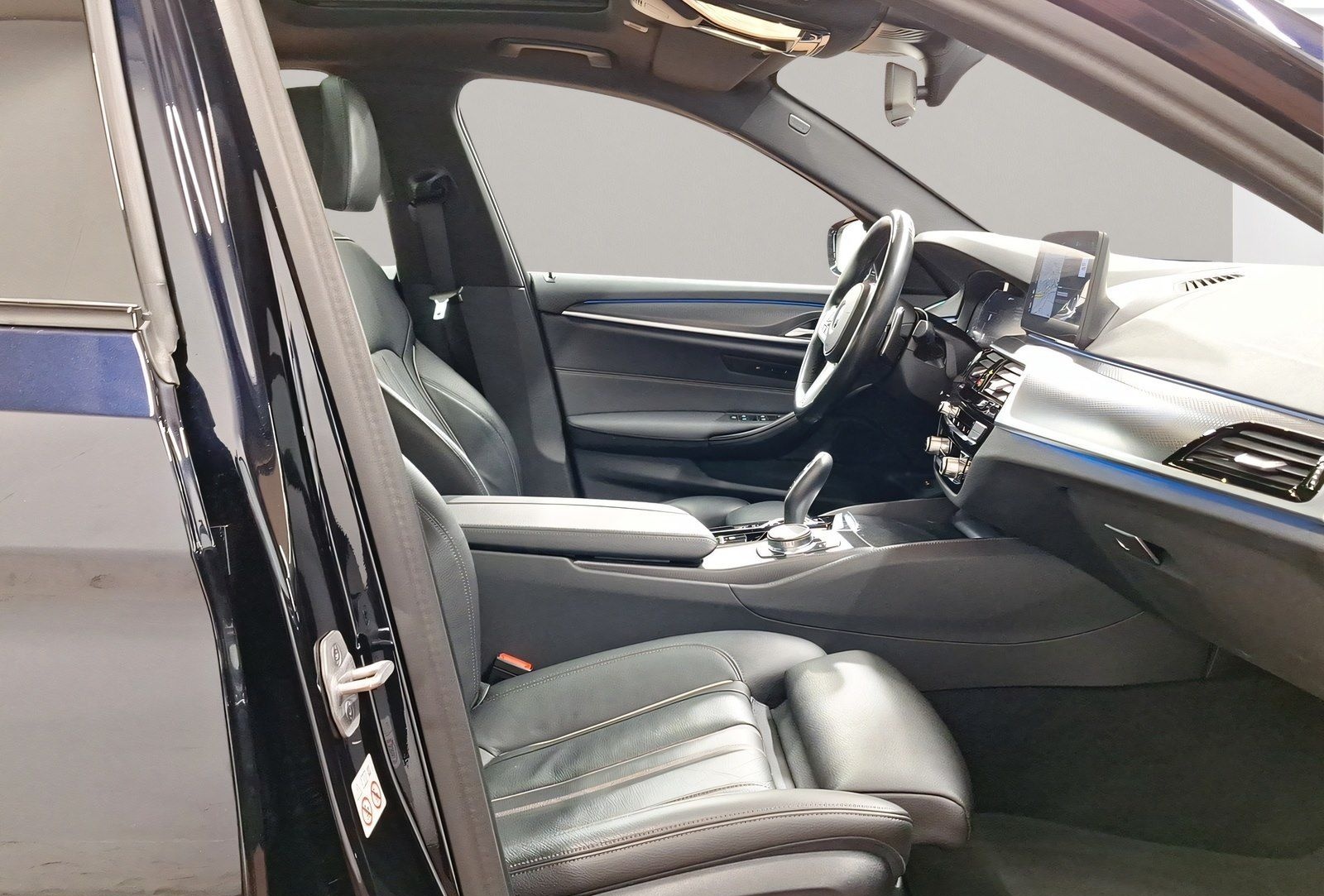 BMW 530e xDrive Limousine M Sport AHK PDC HiFi foto 5