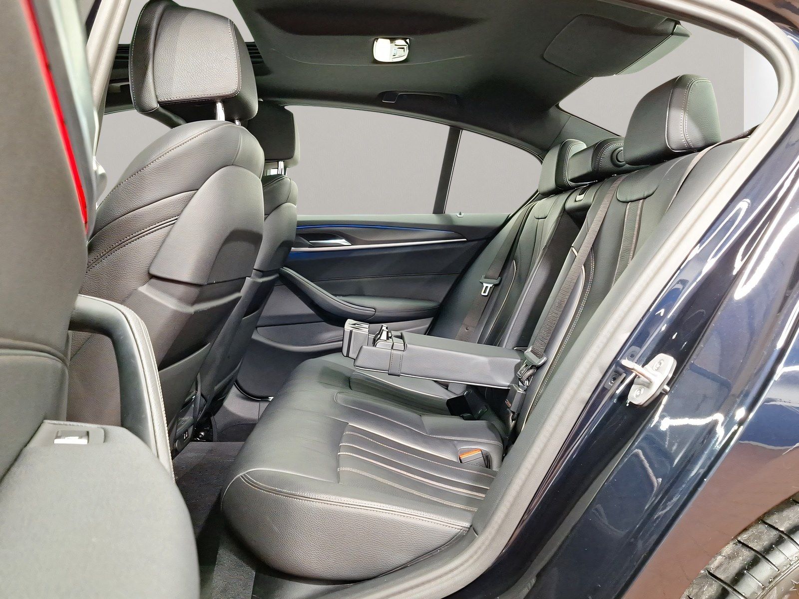 BMW 530e xDrive Limousine M Sport AHK PDC HiFi foto 6