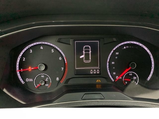 Volkswagen T-Roc Sport 1.5 TSI Pano Standhzg. Navi foto 12