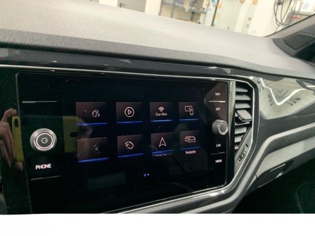 Volkswagen T-Roc Sport 1.5 TSI Pano Standhzg. Navi foto 14