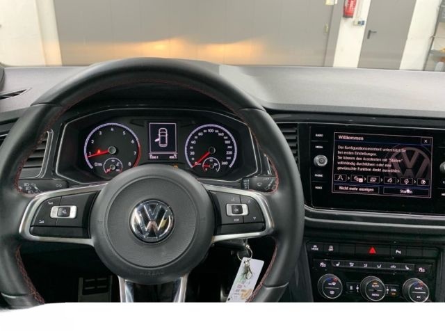 Volkswagen T-Roc Sport 1.5 TSI Pano Standhzg. Navi foto 18