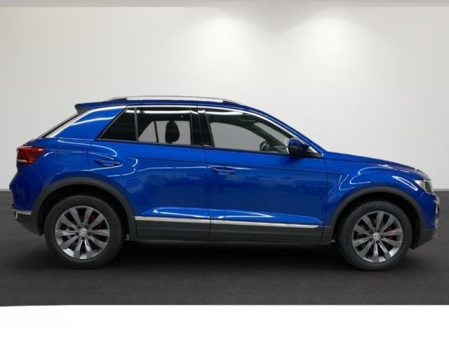 Volkswagen T-Roc Sport 1.5 TSI Pano Standhzg. Navi foto 3