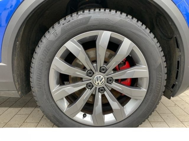Volkswagen T-Roc Sport 1.5 TSI Pano Standhzg. Navi foto 23