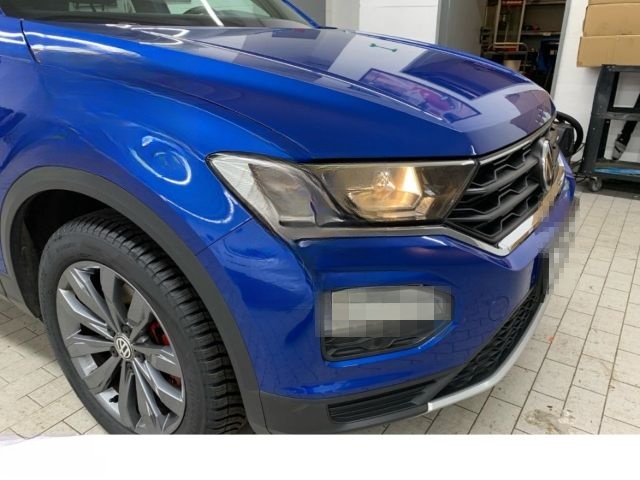 Volkswagen T-Roc Sport 1.5 TSI Pano Standhzg. Navi foto 24