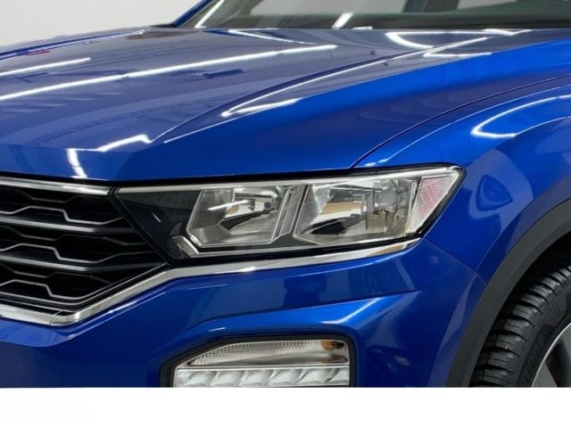 Volkswagen T-Roc Sport 1.5 TSI Pano Standhzg. Navi foto 5
