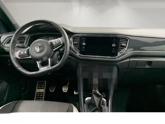 Volkswagen T-Roc Sport 1.5 TSI Pano Standhzg. Navi foto 6