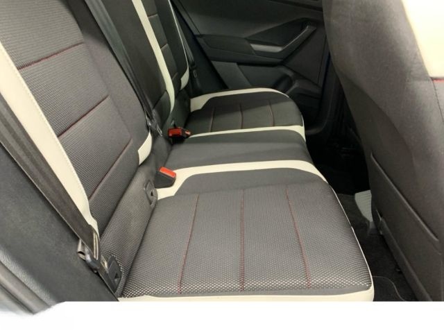 Volkswagen T-Roc Sport 1.5 TSI Pano Standhzg. Navi foto 7