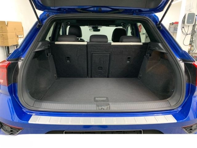Volkswagen T-Roc Sport 1.5 TSI Pano Standhzg. Navi foto 8