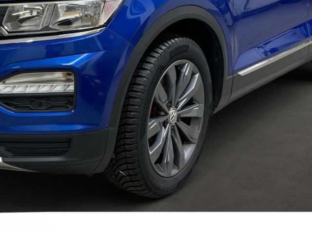 Volkswagen T-Roc Sport 1.5 TSI Pano Standhzg. Navi foto 9