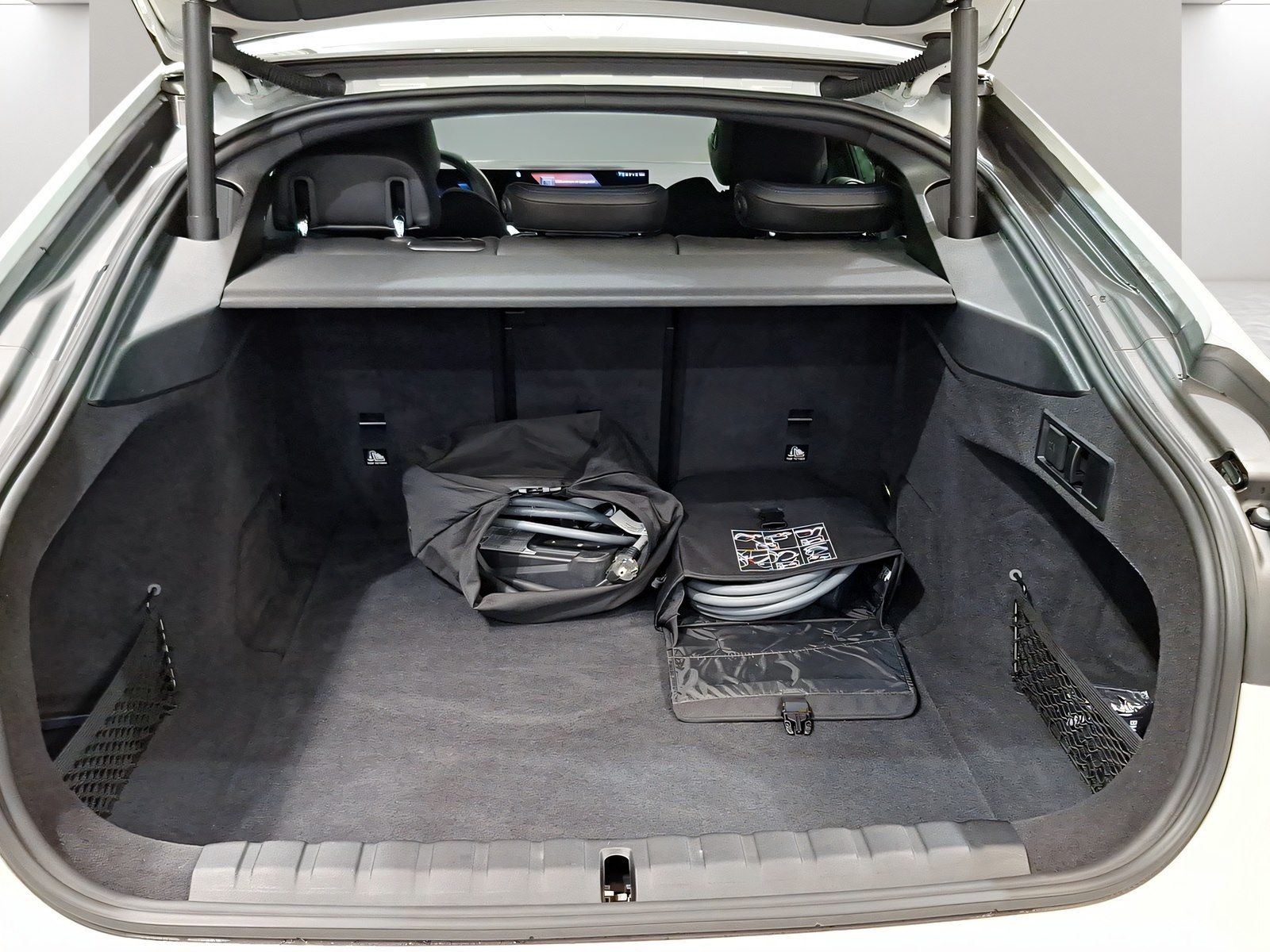 BMW i4 M50 Gran Coupé Navi Harman/K Kamera foto 11