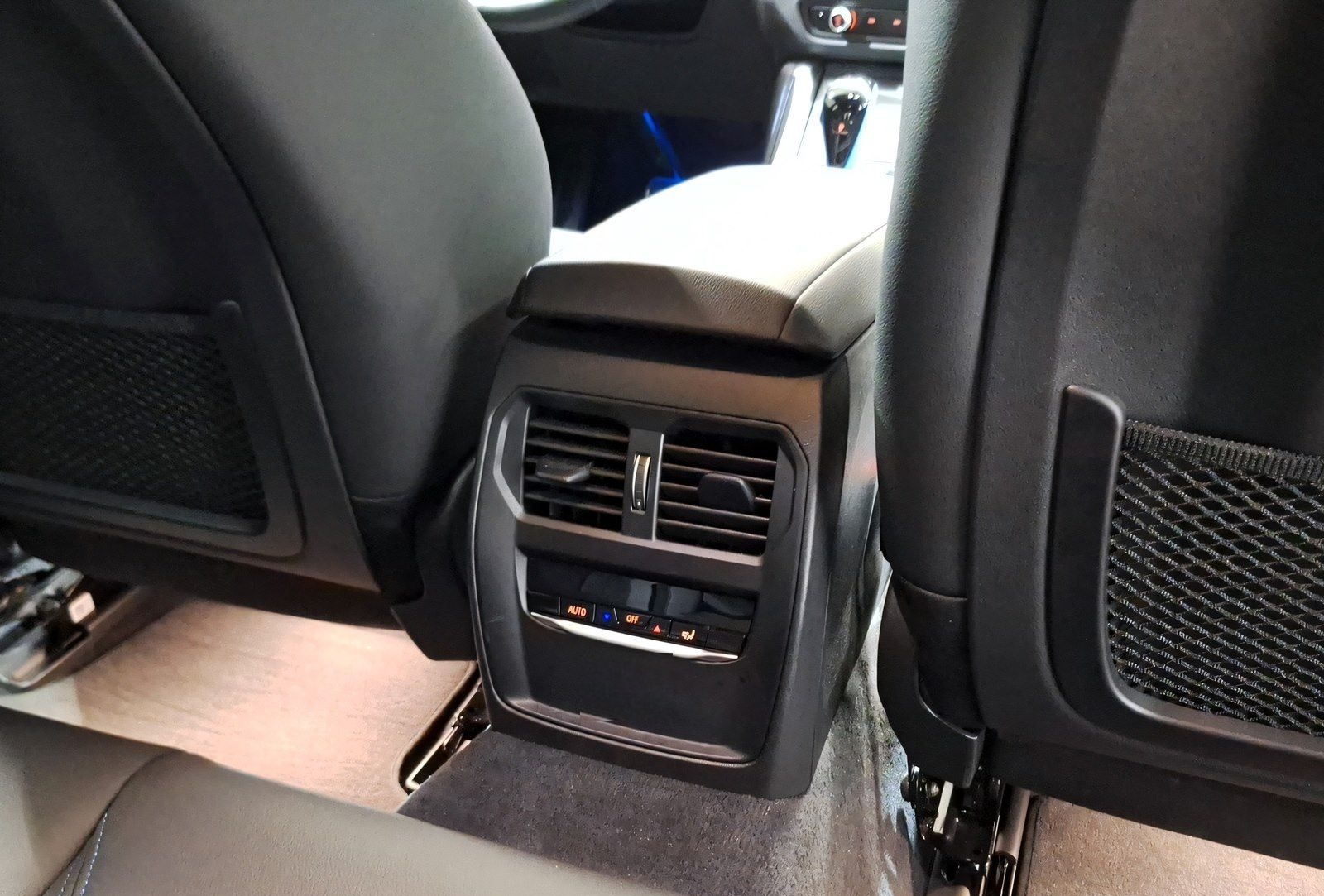 BMW i4 M50 Gran Coupé Navi Harman/K Kamera foto 17