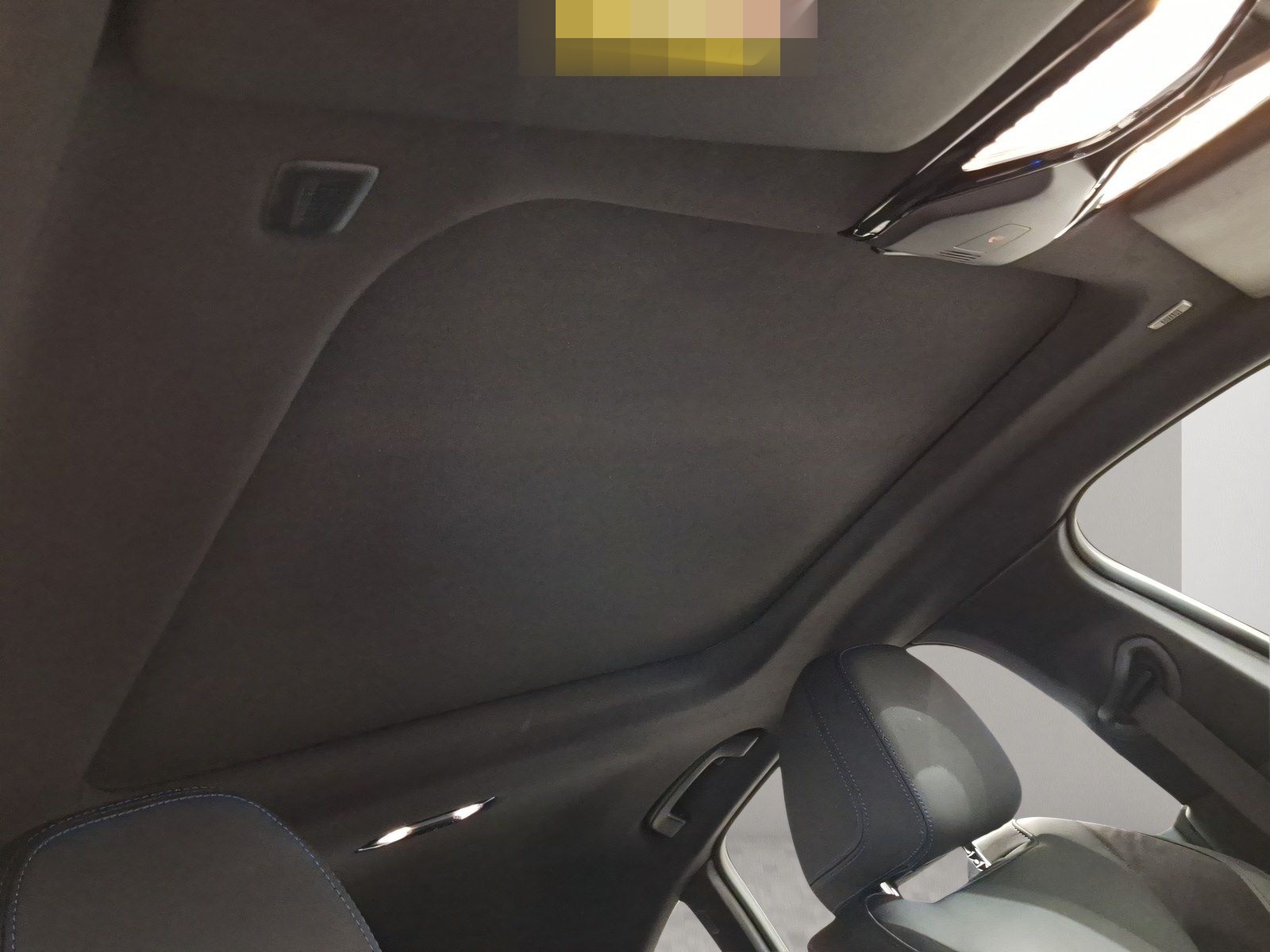 BMW i4 M50 Gran Coupé Navi Harman/K Kamera foto 19