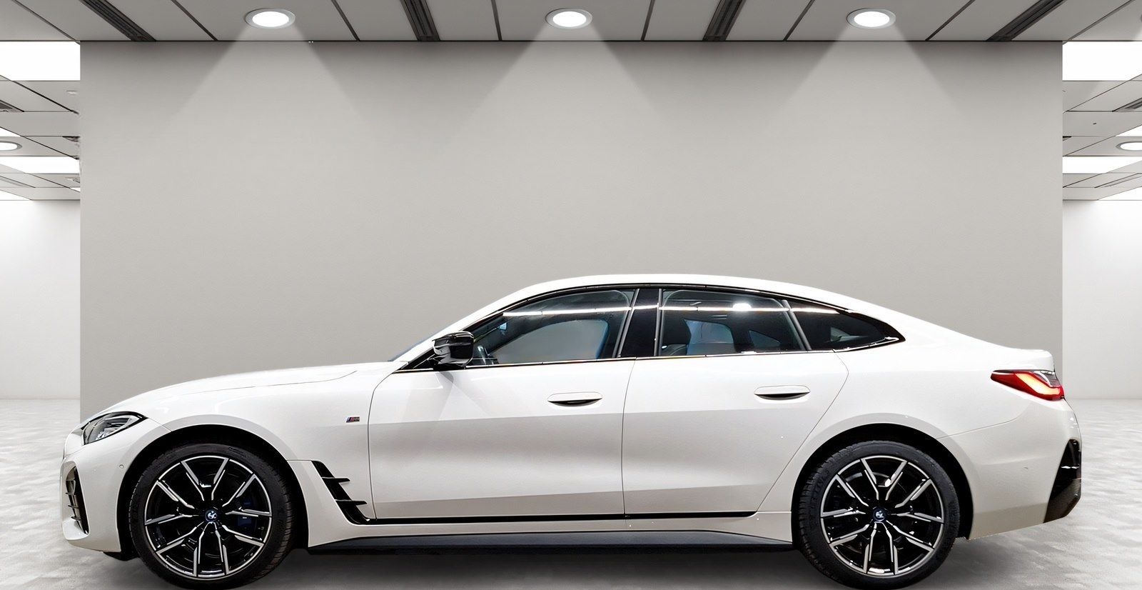 BMW i4 M50 Gran Coupé Navi Harman/K Kamera foto 3