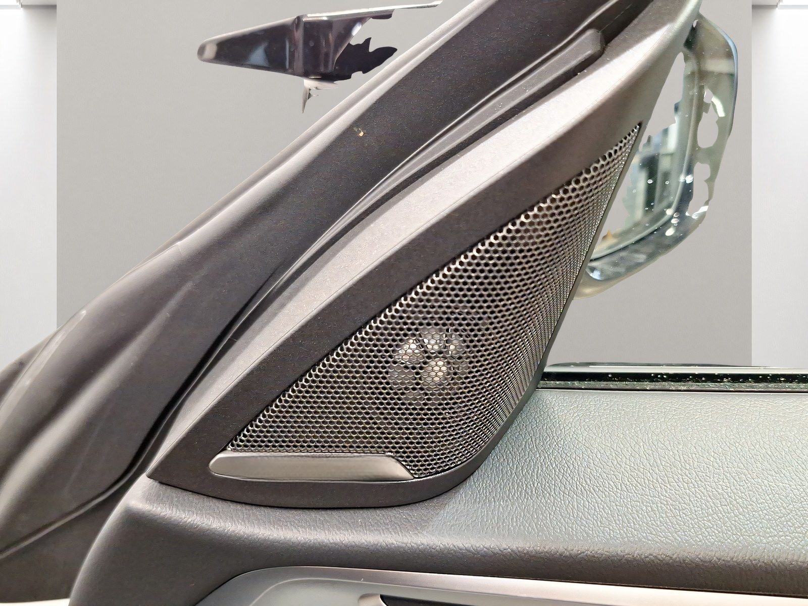 BMW i4 M50 Gran Coupé Navi Harman/K Kamera foto 21