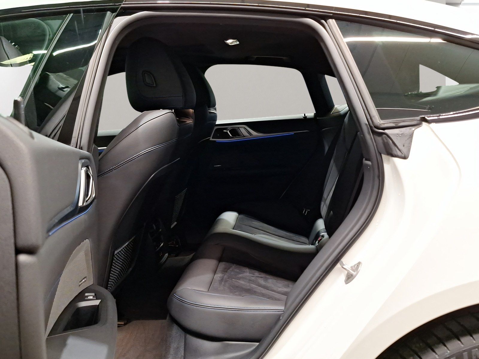 BMW i4 M50 Gran Coupé Navi Harman/K Kamera foto 6