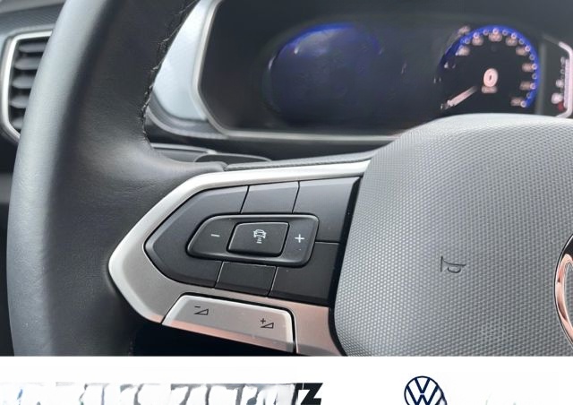 Volkswagen T-Cross 1.0 TSI DSG LED NAV KAMERA AHK Goal SHZ  foto 13