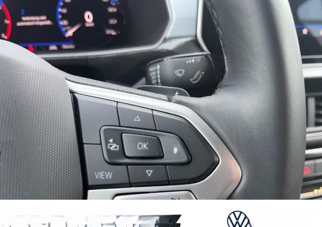 Volkswagen T-Cross 1.0 TSI DSG LED NAV KAMERA AHK Goal SHZ  foto 14