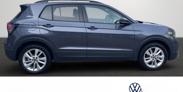 Volkswagen T-Cross 1.0 TSI DSG LED NAV KAMERA AHK Goal SHZ  foto 4