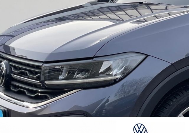 Volkswagen T-Cross 1.0 TSI DSG LED NAV KAMERA AHK Goal SHZ  foto 6