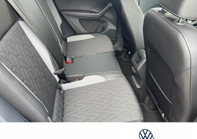 Volkswagen T-Cross 1.0 TSI DSG LED NAV KAMERA AHK Goal SHZ  foto 9
