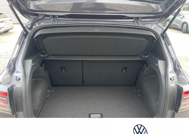 Volkswagen T-Cross 1.0 TSI DSG LED NAV KAMERA AHK Goal SHZ  foto 10