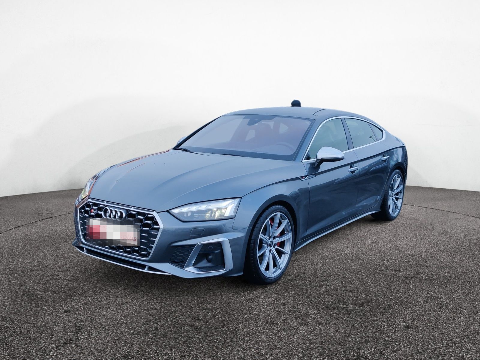 Audi S5 Sportback 3.0 TDI quattro Sportdiff HUD 360° foto 2