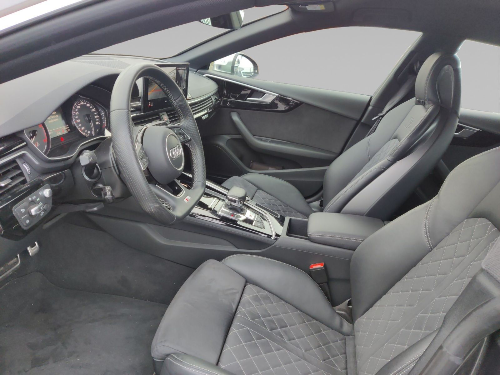 Audi S5 Sportback 3.0 TDI quattro Sportdiff HUD 360° foto 11
