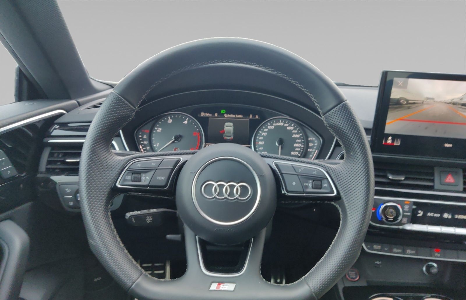 Audi S5 Sportback 3.0 TDI quattro Sportdiff HUD 360° foto 13