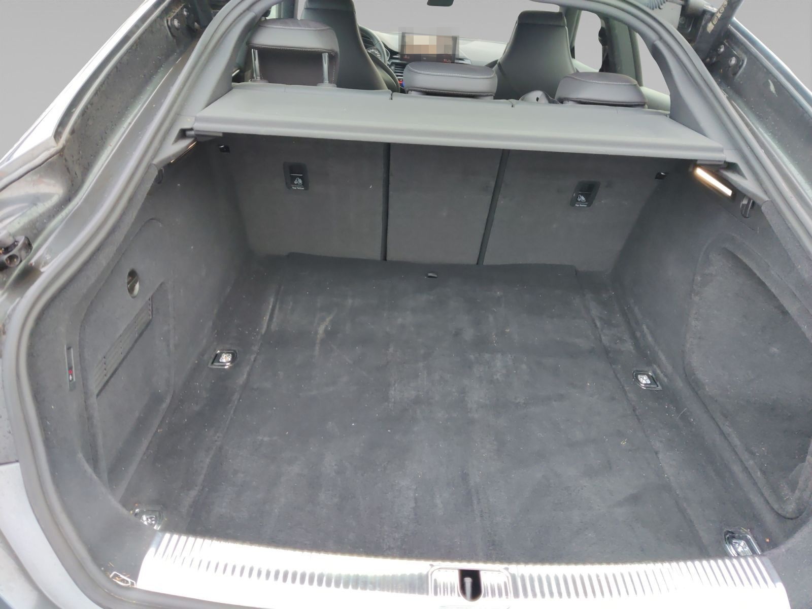 Audi S5 Sportback 3.0 TDI quattro Sportdiff HUD 360° foto 15