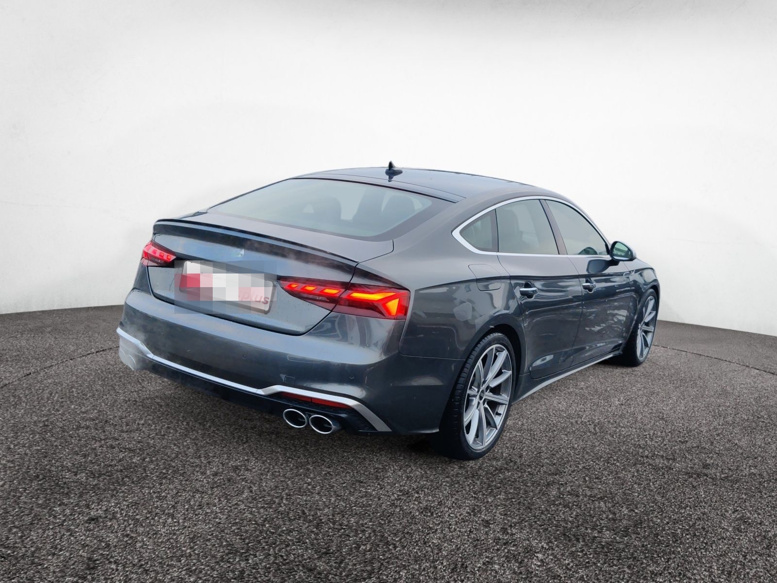 Audi S5 Sportback 3.0 TDI quattro Sportdiff HUD 360° foto 6