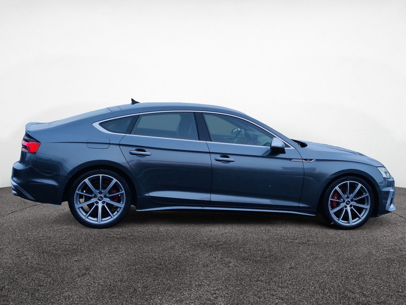 Audi S5 Sportback 3.0 TDI quattro Sportdiff HUD 360° foto 7