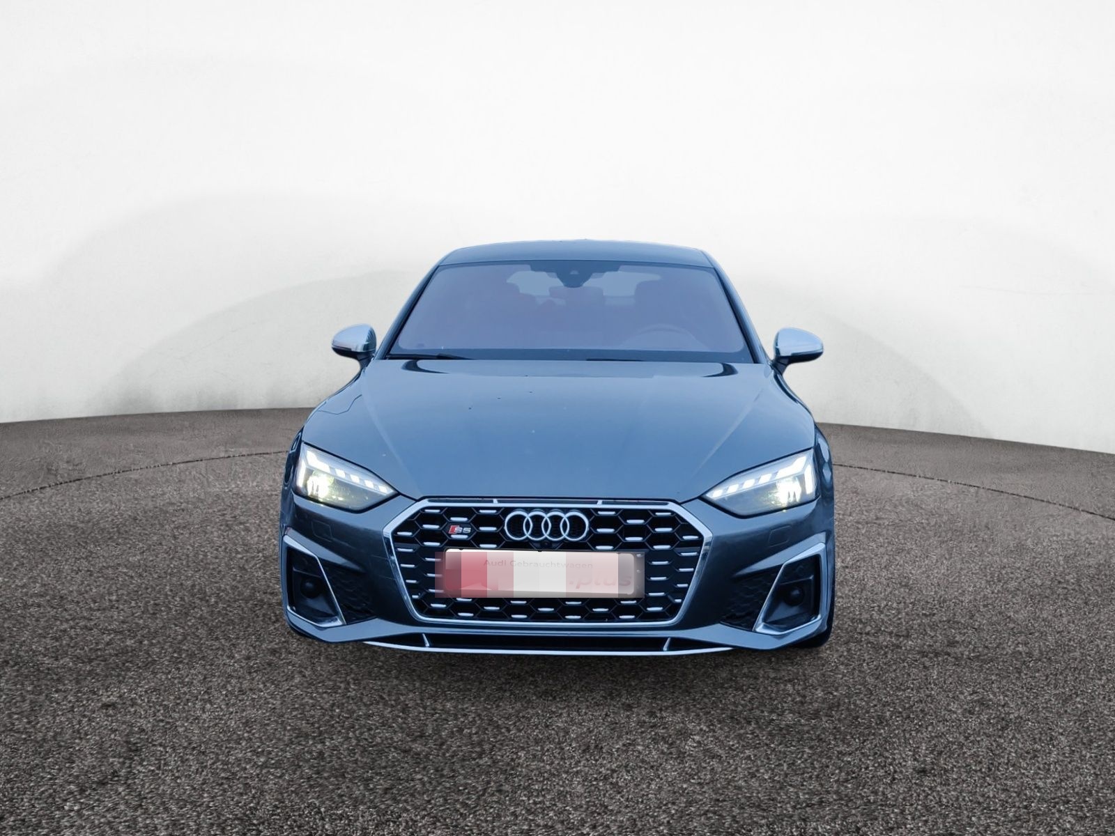 Audi S5 Sportback 3.0 TDI quattro Sportdiff HUD 360° foto 9