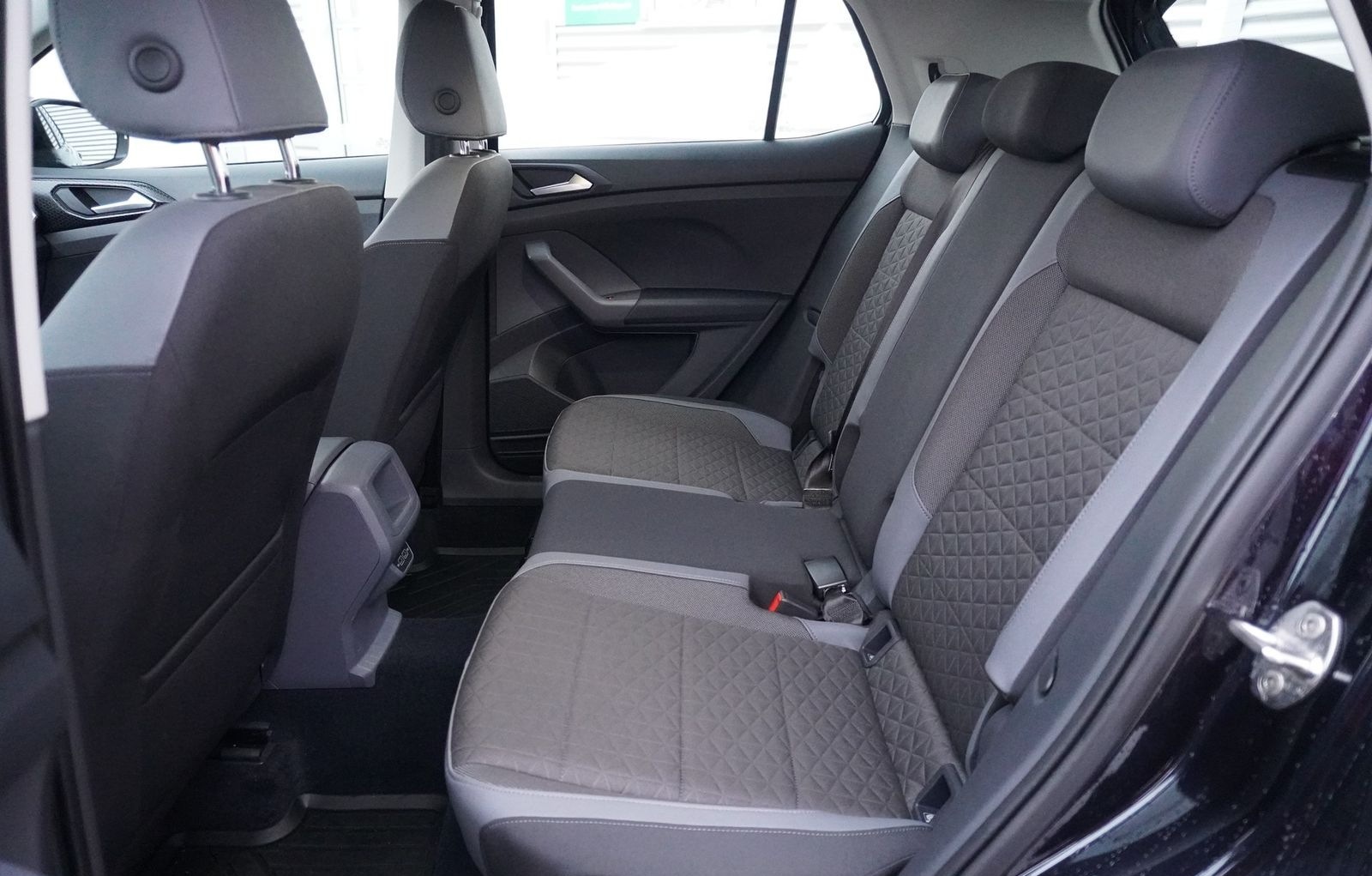 Volkswagen T-Cross 1.0 TSI Style LED ACC PDC Sitzheizung foto 15