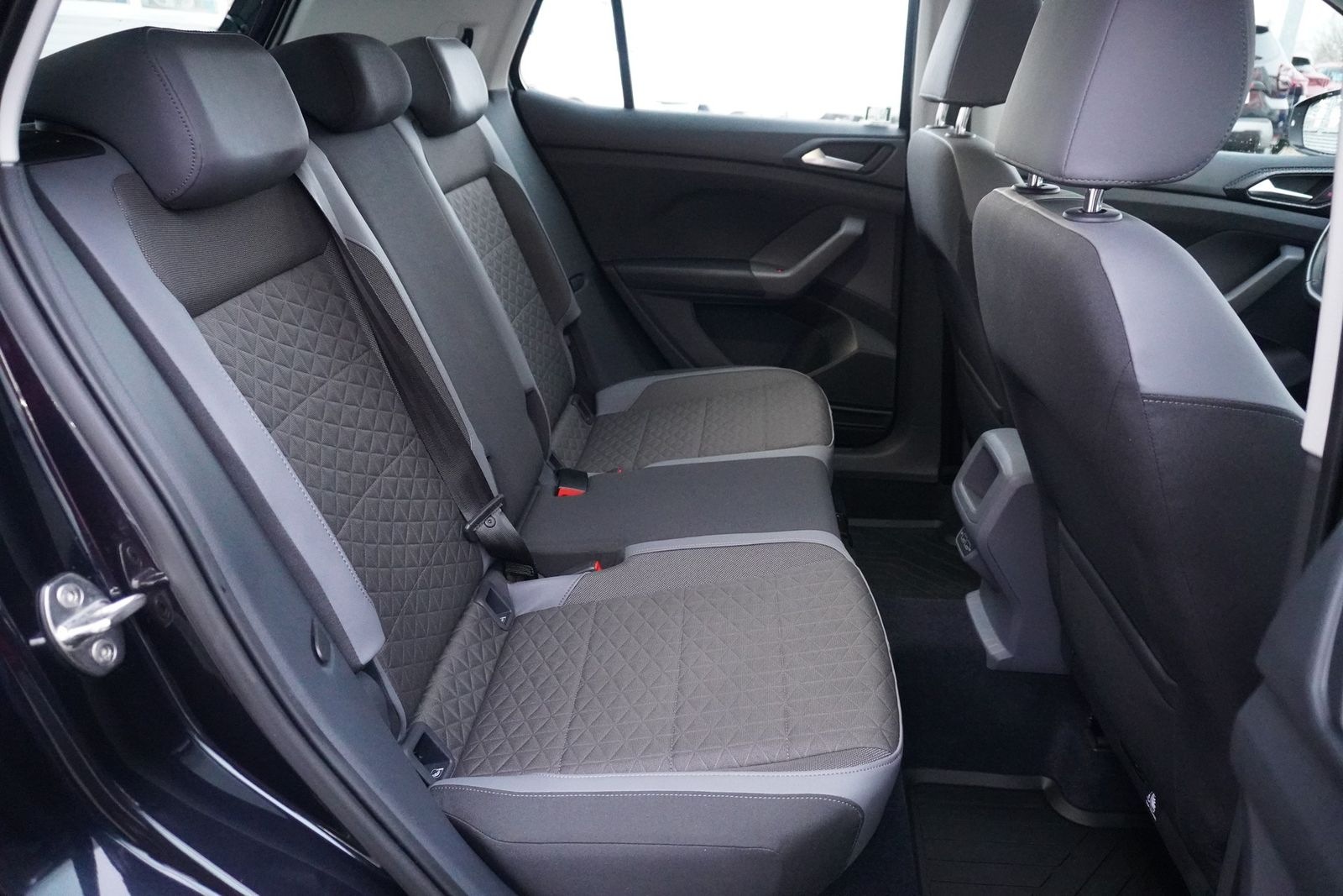 Volkswagen T-Cross 1.0 TSI Style LED ACC PDC Sitzheizung foto 17