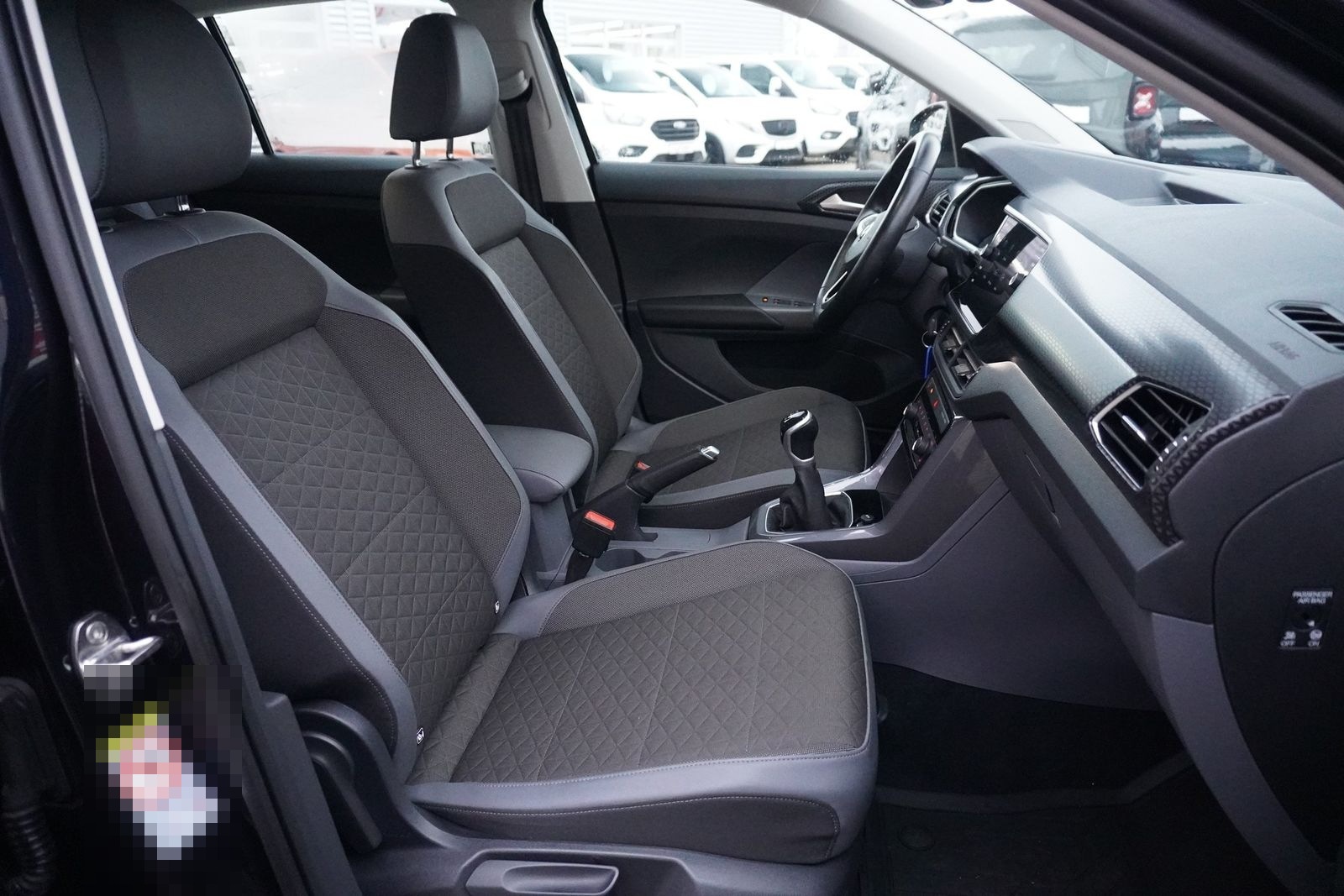 Volkswagen T-Cross 1.0 TSI Style LED ACC PDC Sitzheizung foto 18