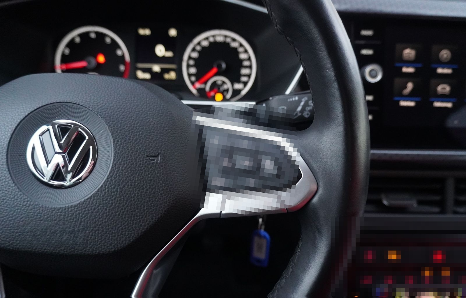 Volkswagen T-Cross 1.0 TSI Style LED ACC PDC Sitzheizung foto 22