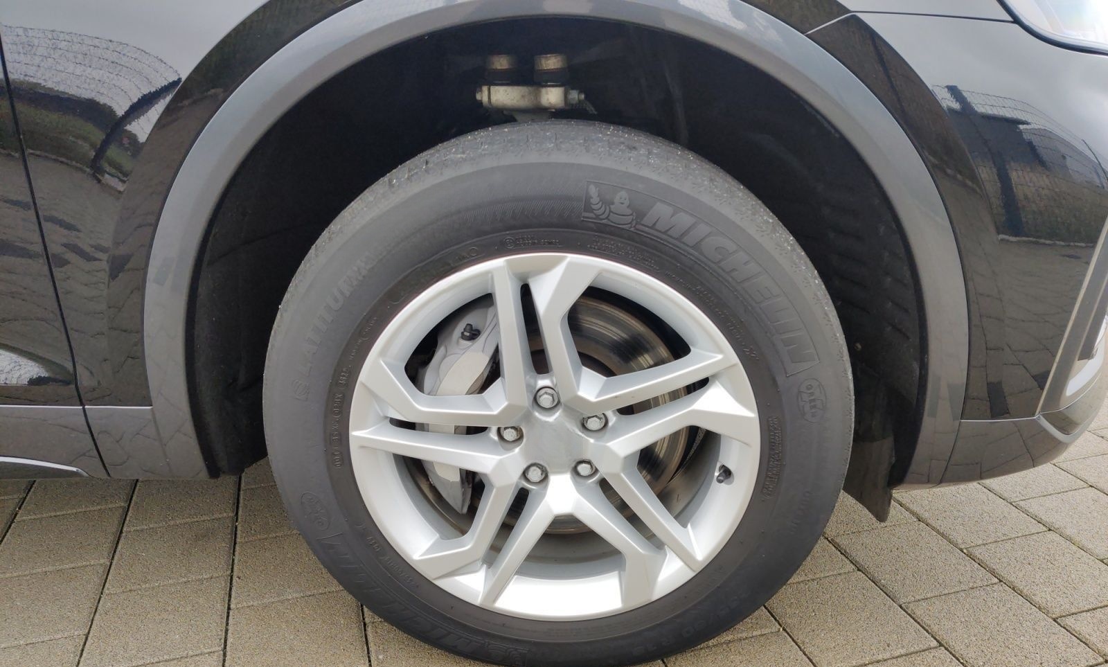 Audi Q5 50 TFSI e q. S-Tronic Advanced, LED, ACC, RFK foto 2