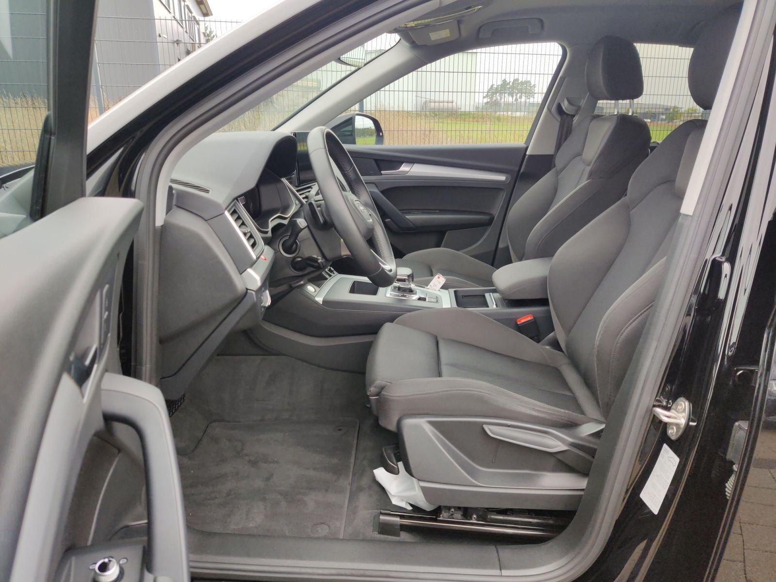 Audi Q5 50 TFSI e q. S-Tronic Advanced, LED, ACC, RFK foto 11