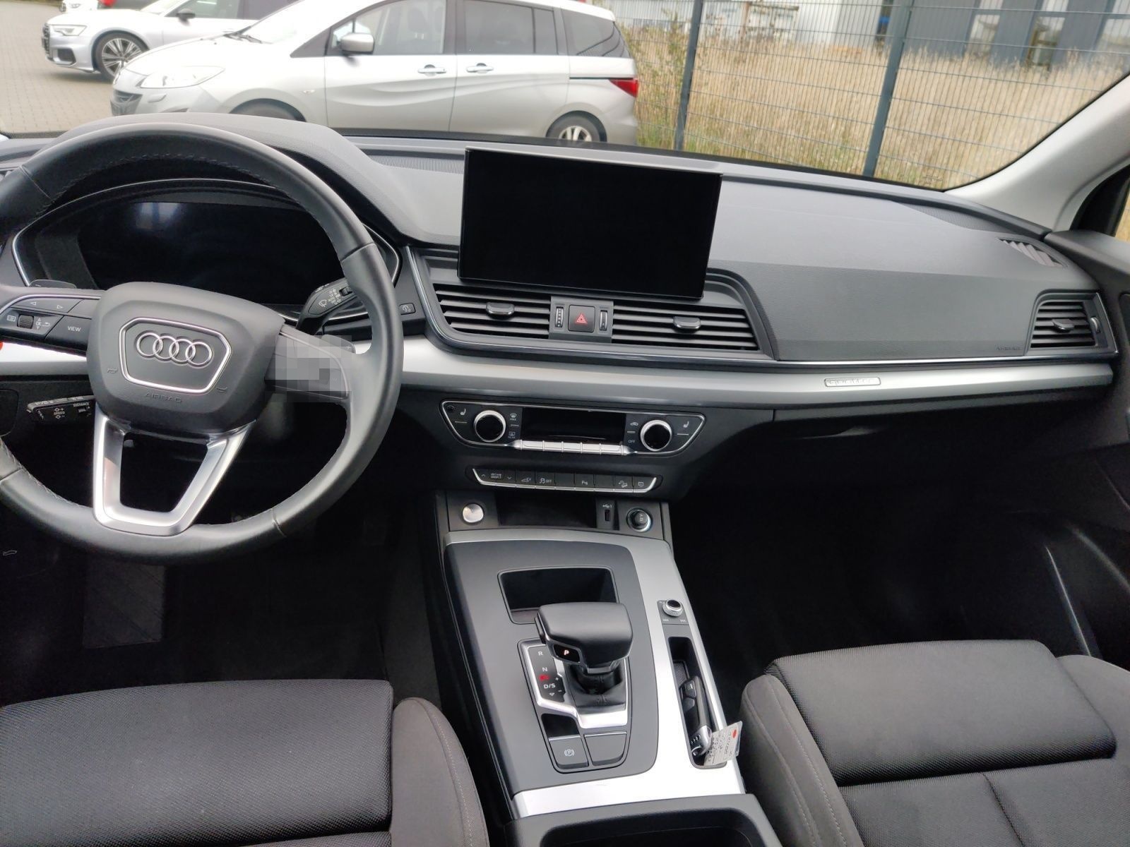 Audi Q5 50 TFSI e q. S-Tronic Advanced, LED, ACC, RFK foto 12