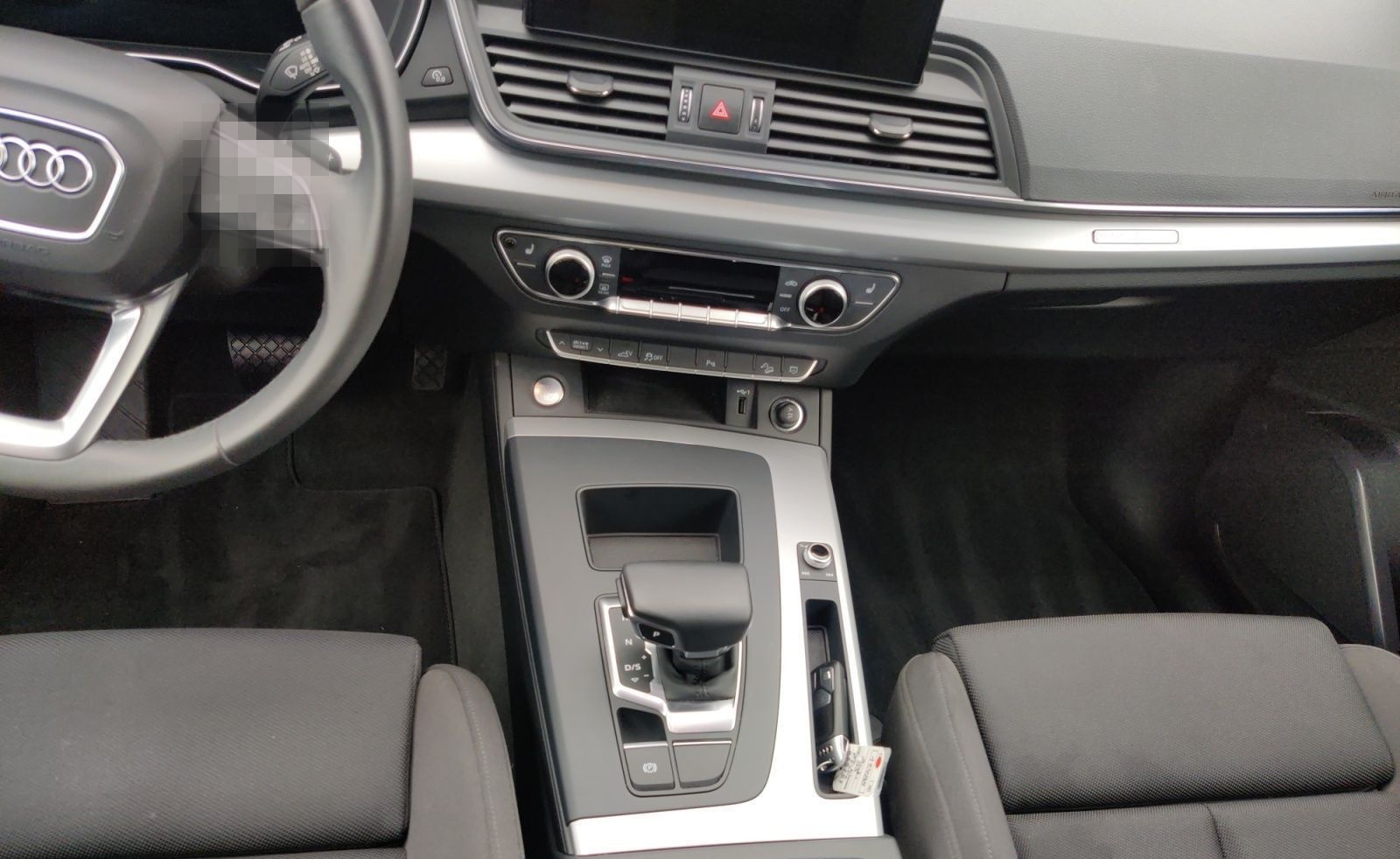 Audi Q5 50 TFSI e q. S-Tronic Advanced, LED, ACC, RFK foto 13