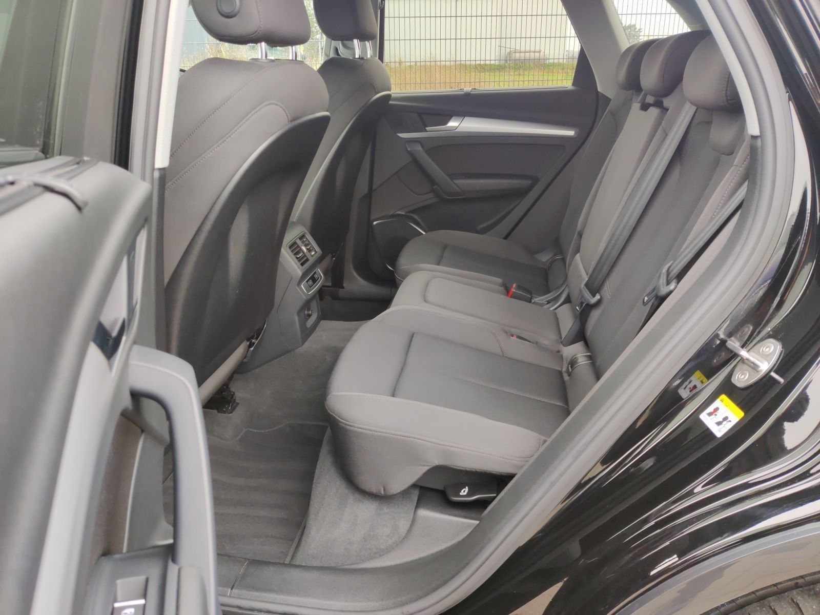 Audi Q5 50 TFSI e q. S-Tronic Advanced, LED, ACC, RFK foto 15