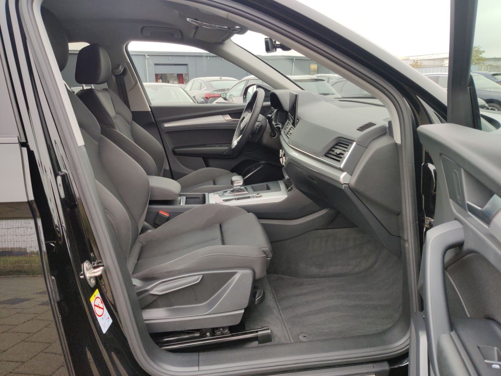 Audi Q5 50 TFSI e q. S-Tronic Advanced, LED, ACC, RFK foto 17