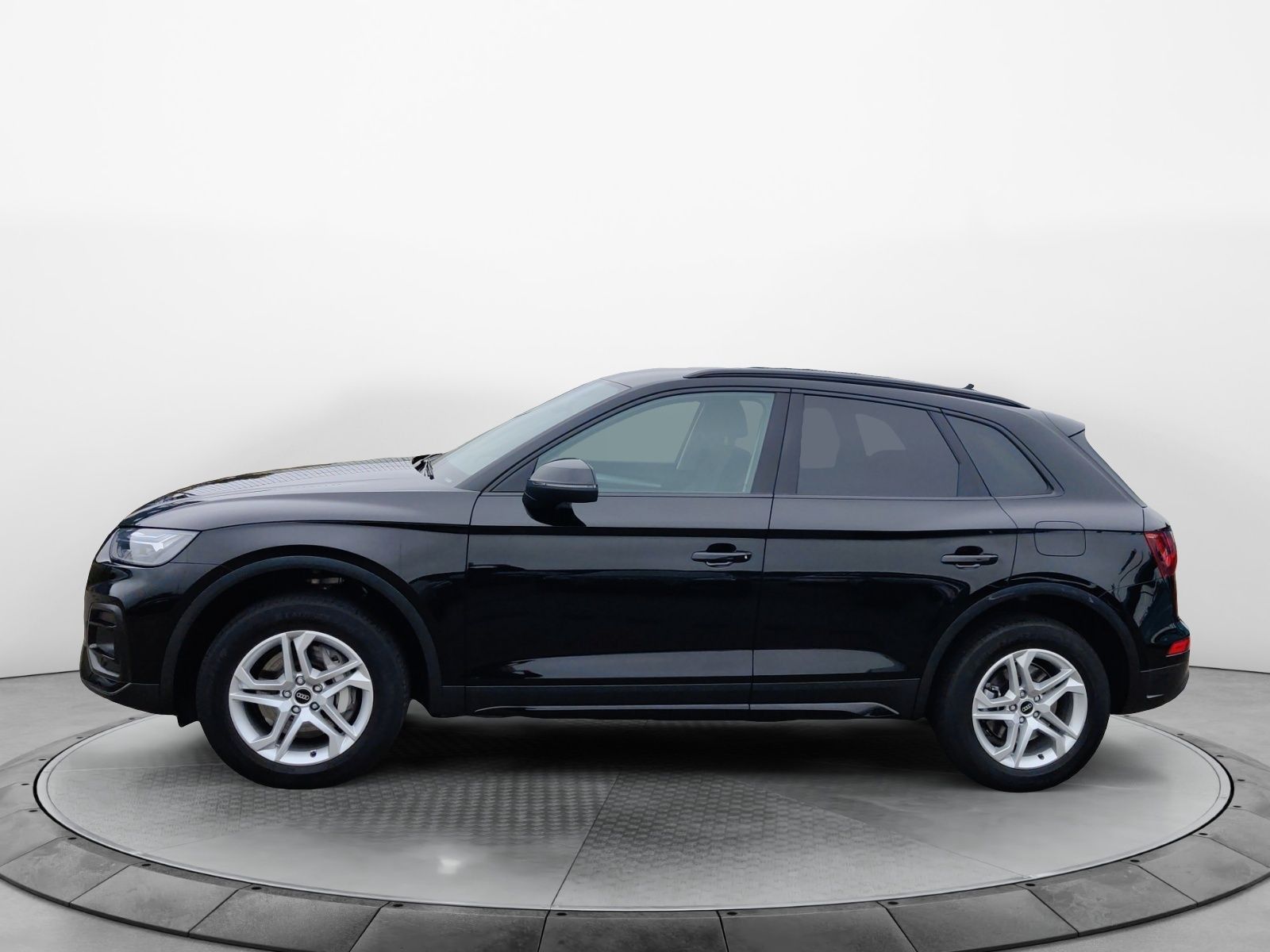 Audi Q5 50 TFSI e q. S-Tronic Advanced, LED, ACC, RFK foto 7