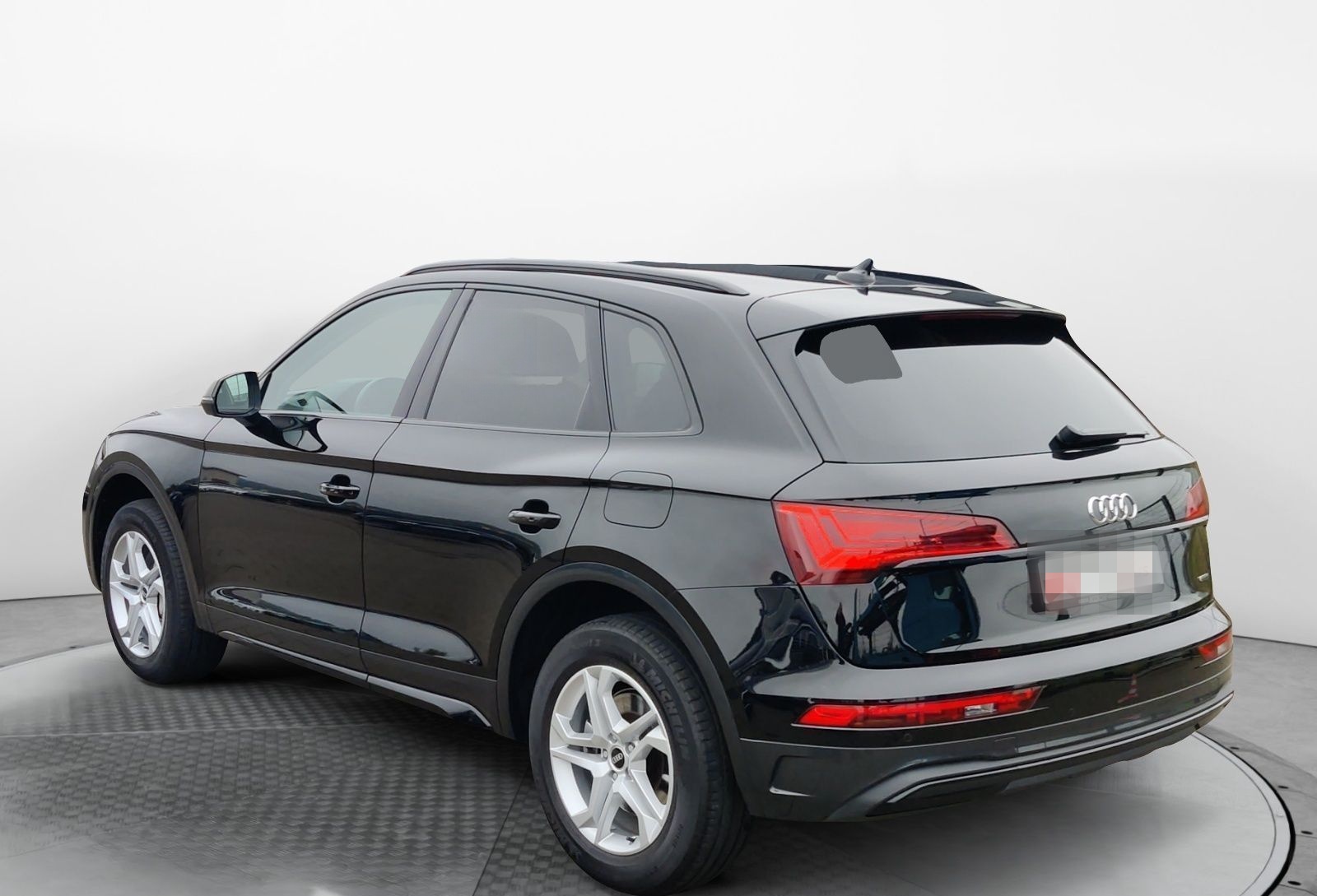 Audi Q5 50 TFSI e q. S-Tronic Advanced, LED, ACC, RFK foto 8
