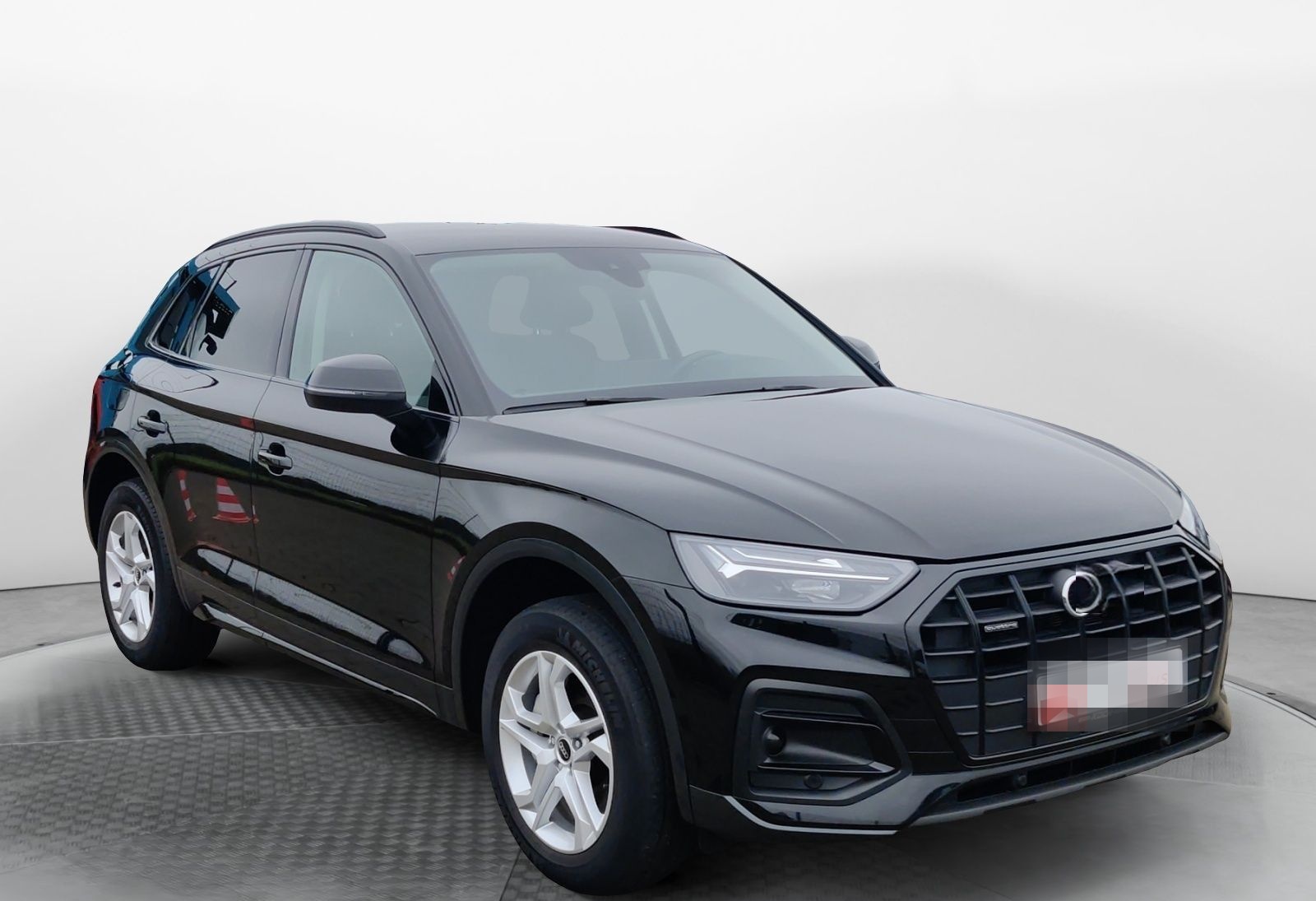 Audi Q5 50 TFSI e q. S-Tronic Advanced, LED, ACC, RFK foto 9