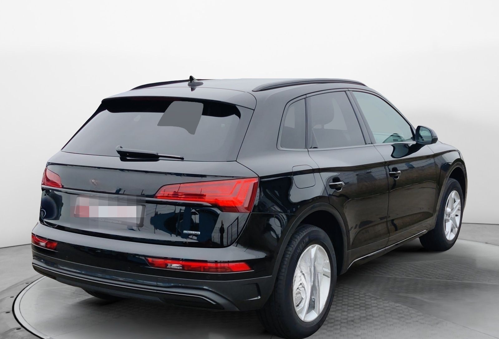 Audi Q5 50 TFSI e q. S-Tronic Advanced, LED, ACC, RFK foto 10