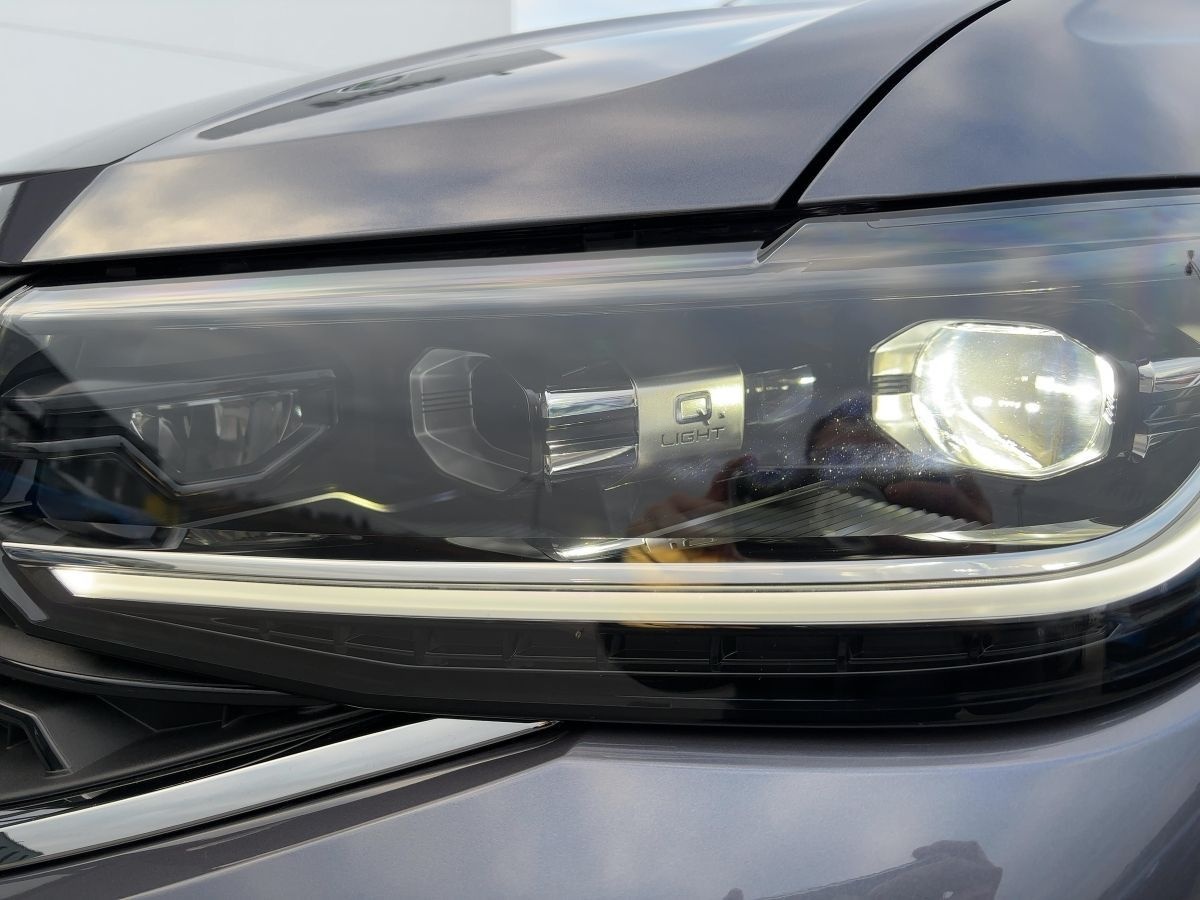 Volkswagen T-Cross STYLE 1.0 TSI 116 PS DSG AHZV REAR-VIEW foto 15