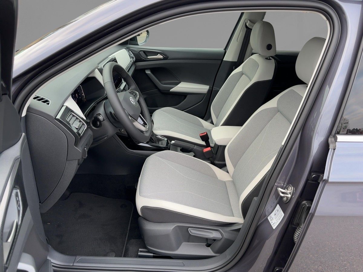 Volkswagen T-Cross STYLE 1.0 TSI 116 PS DSG AHZV REAR-VIEW foto 6